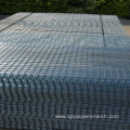 3.0mm Hot Dip Galvanized Welded Wire Mesh Panel